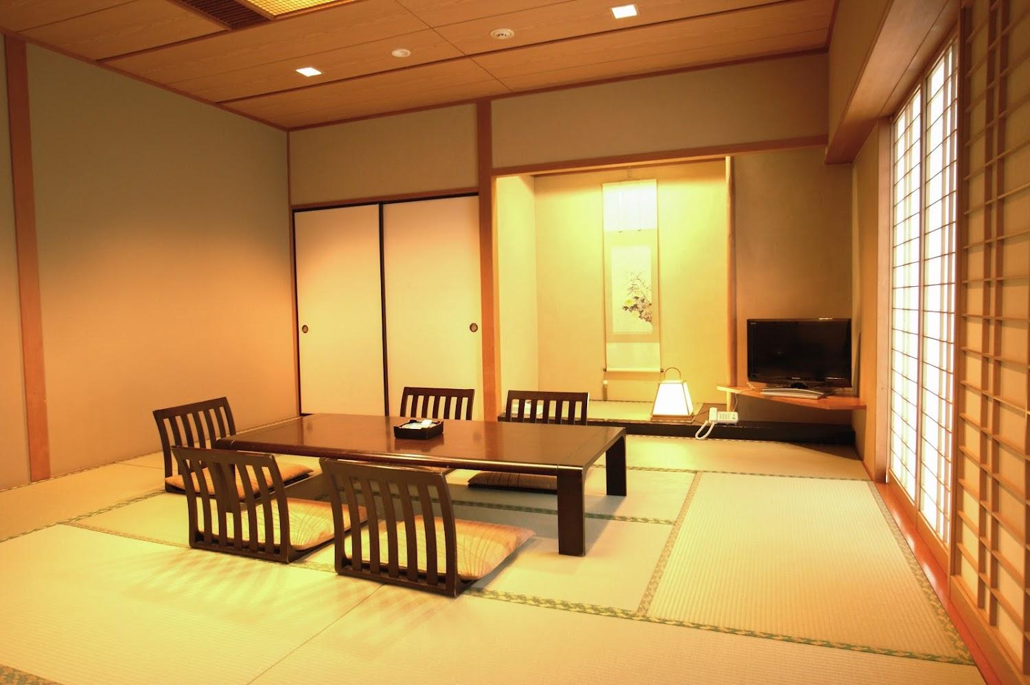 Cover Image for Palace Hotel Kakegawa