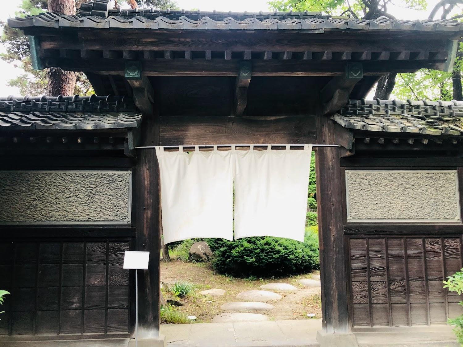Cover Image for 江戸時代の蔵のホテル OMINAMI