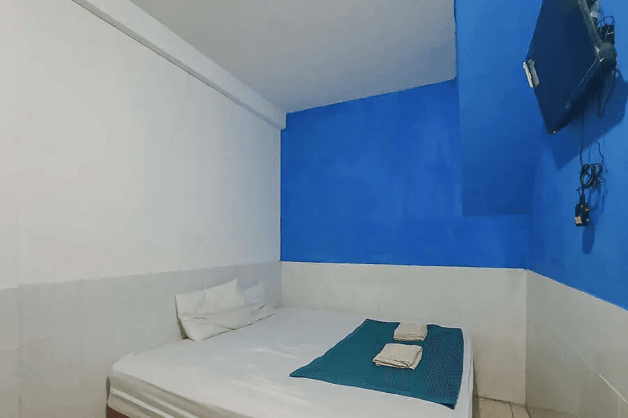 Cover Image for Reddoorz @ Homestay Gayatri