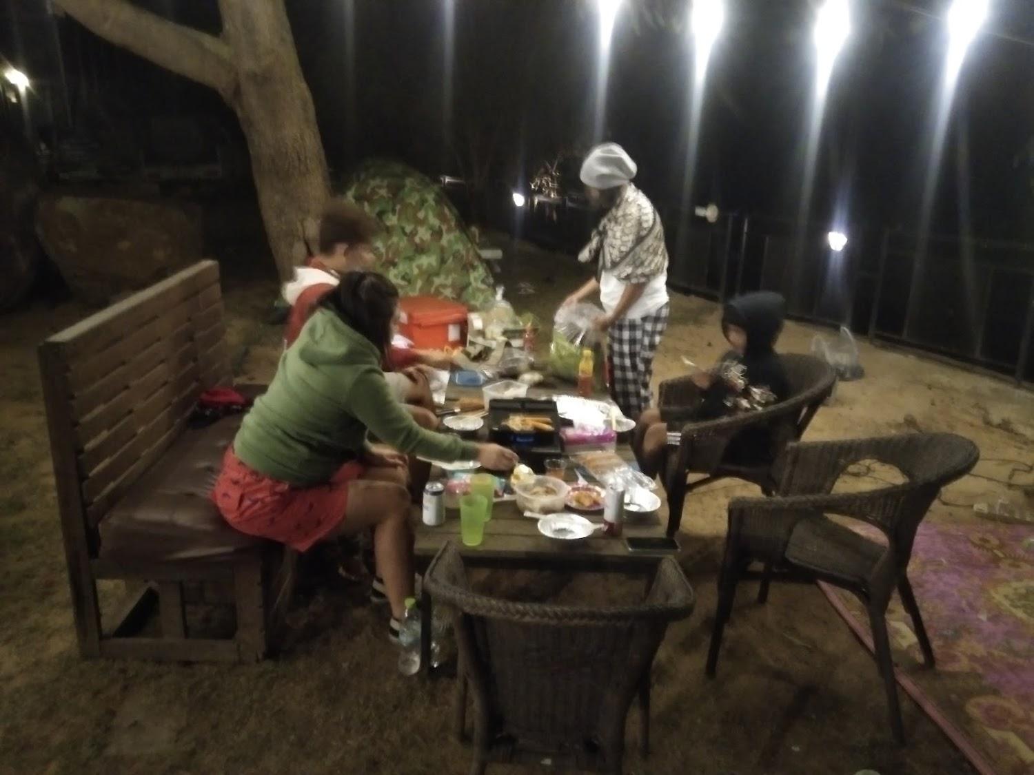 Cover Image for ภูฟ้าชายน้ำรีสอร์ท