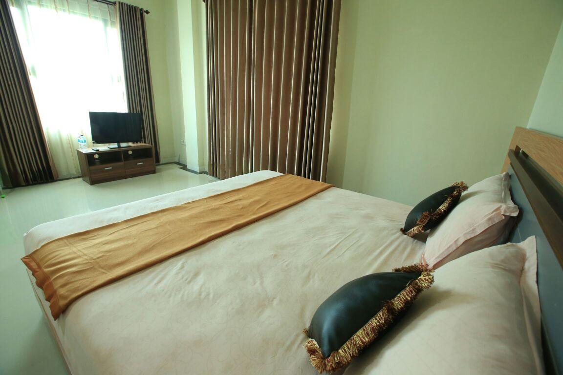 Cover Image for Hotel Jakarta