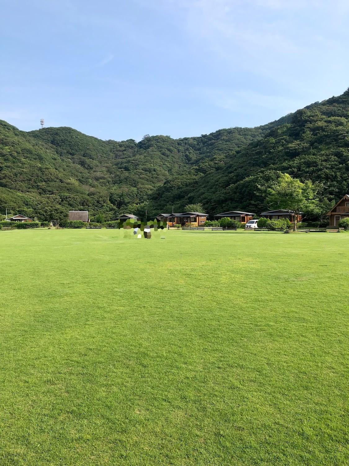 Cover Image for Awajijanohire Outdoor Resort