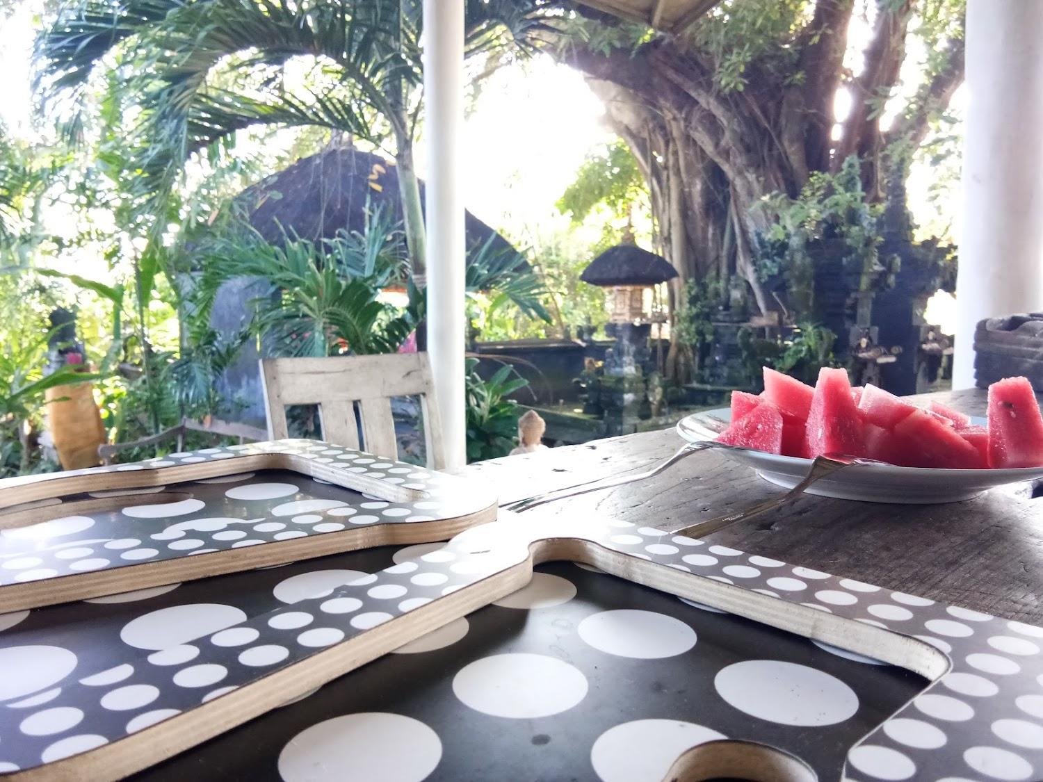 Cover Image for Villa Campur & Terang Bulan
