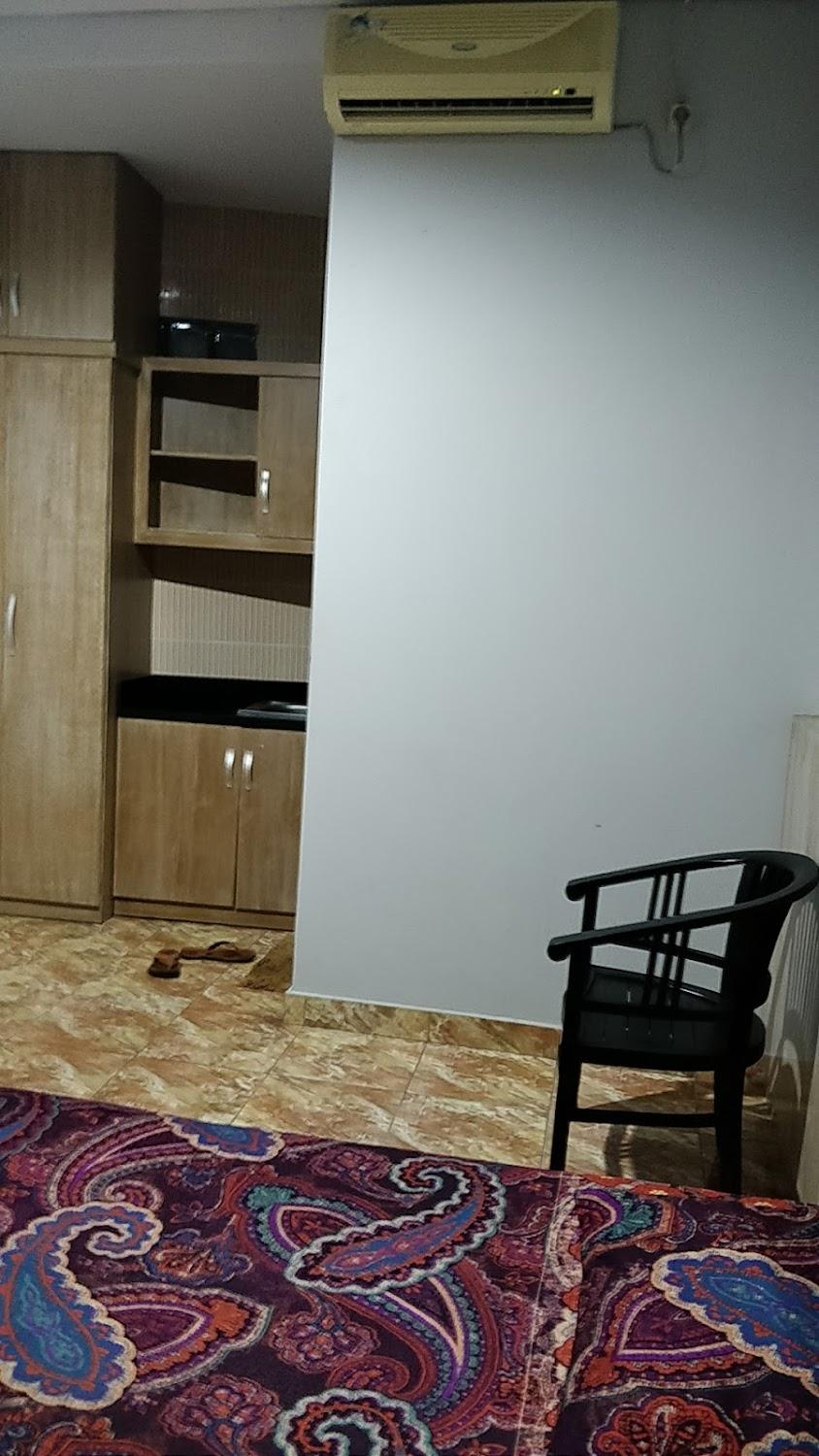 Cover Image for Bangsal Homestay