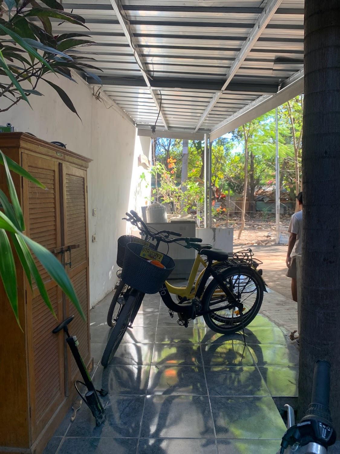 Cover Image for Ricel Homestay