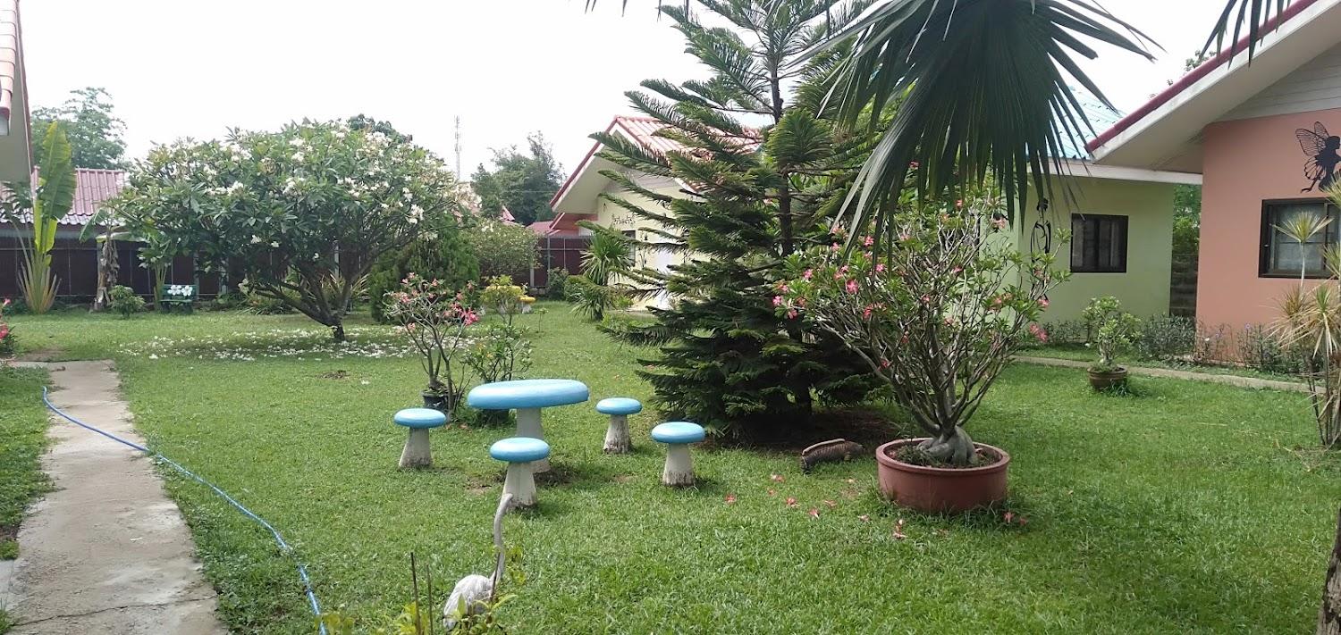 Cover Image for Mini Golf & Resort Ubon Ratchathani