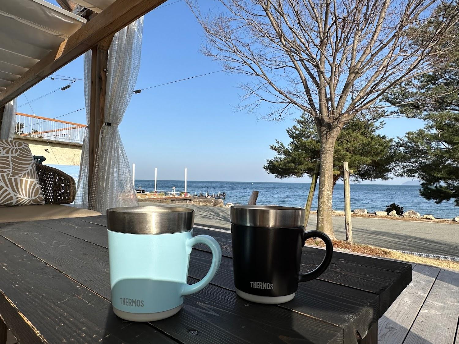 Cover Image for Lakeside Resort & Cafe AFUMI KITAKOMATSU