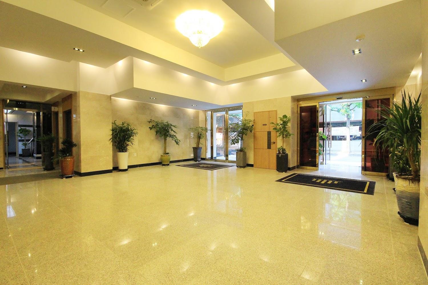 Cover Image for Hound Hotel Gwangju Cheomdan