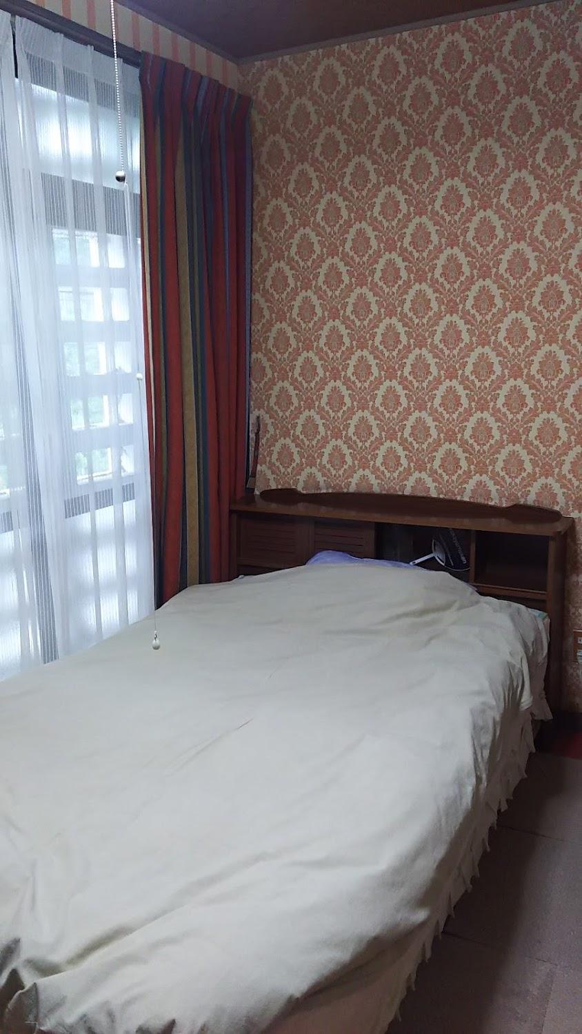Cover Image for Business Inn Izumi