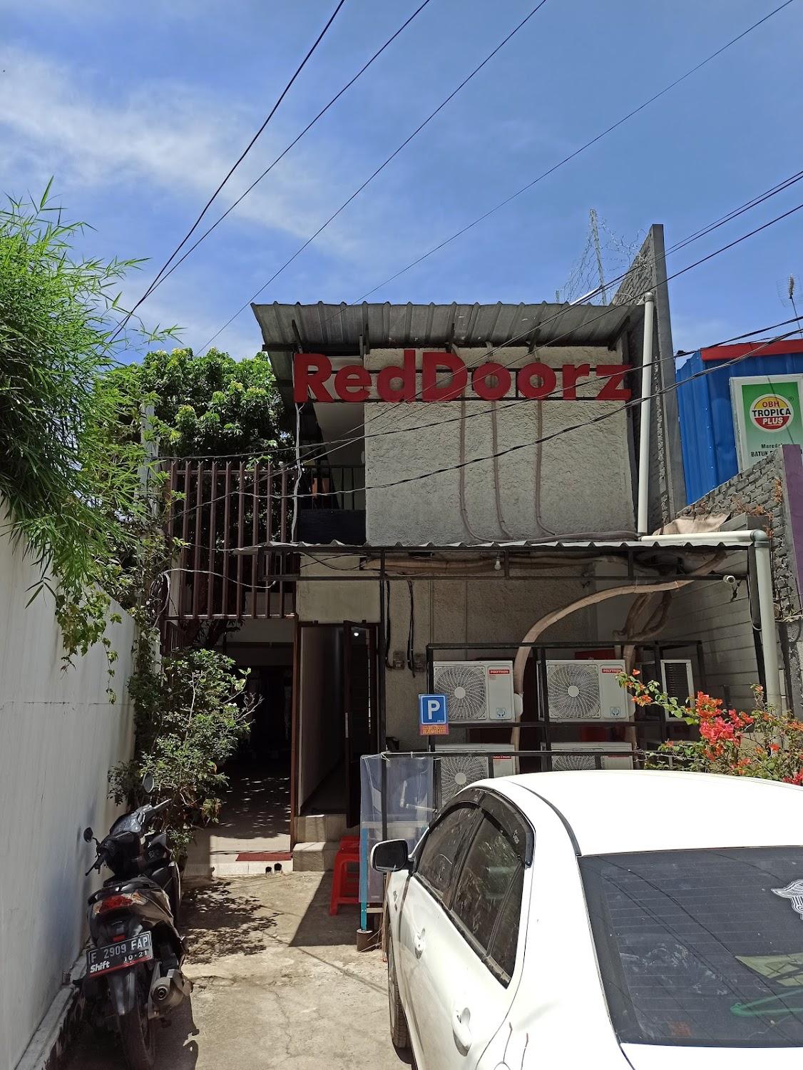 Cover Image for Airy Eco Citarum Trunojoyo 52 Bandung