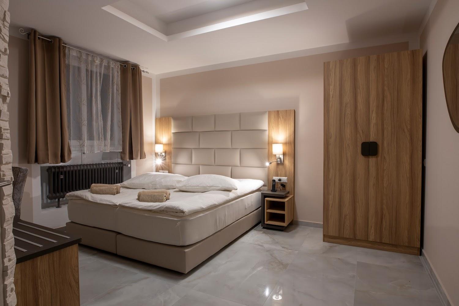 Cover Image for Hotel Meteora