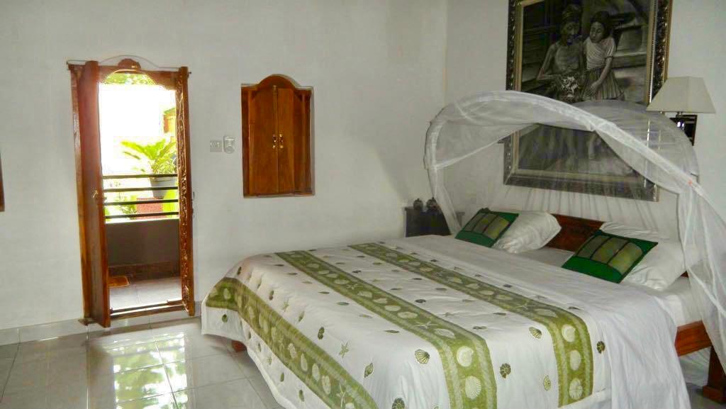 Cover Image for Pondok Kita B&B Ubud