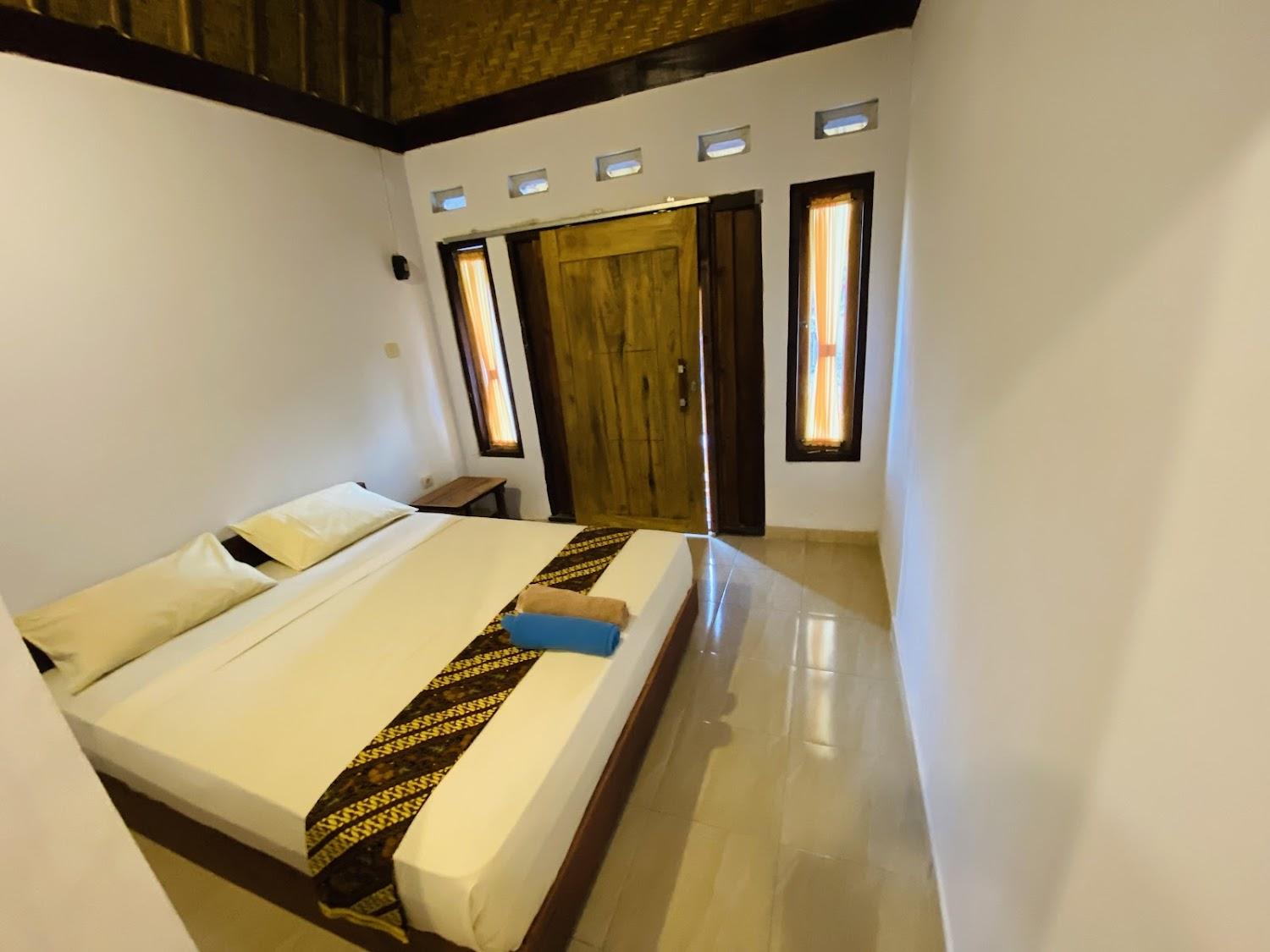 Cover Image for Diki Bungalow