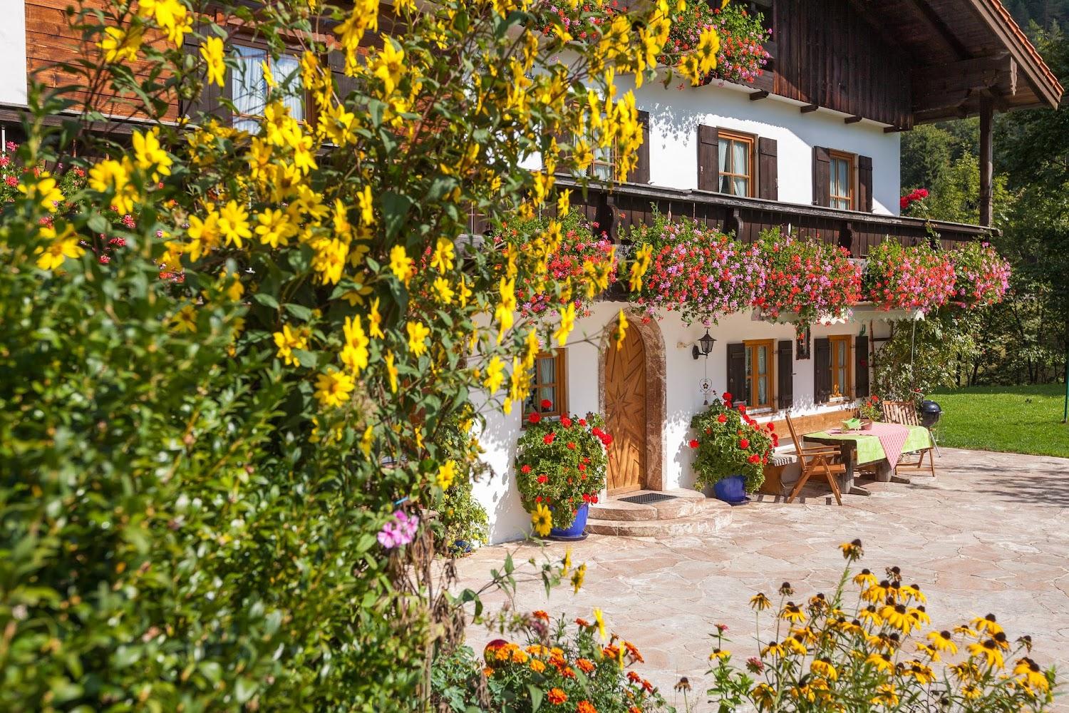 Cover Image for Haus Hartlerlehen