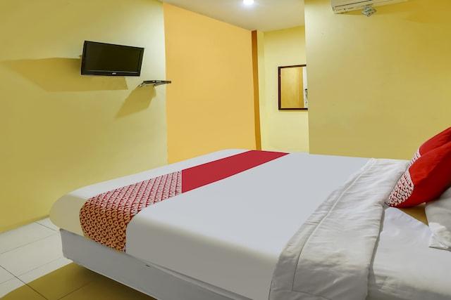 Cover Image for OYO Life 91027 Note Hotel Syariah