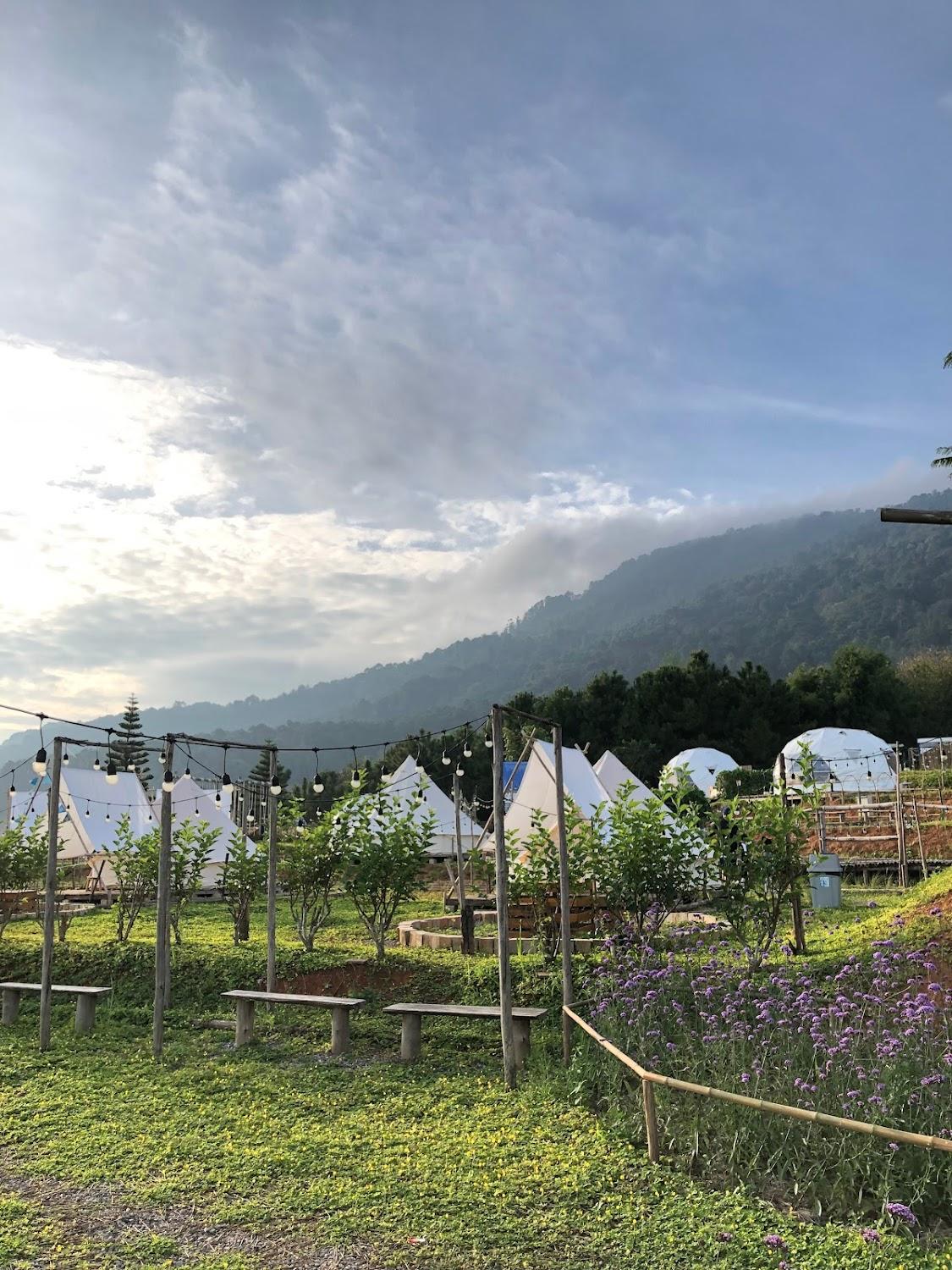 Cover Image for Sky Glamper Khao Kho