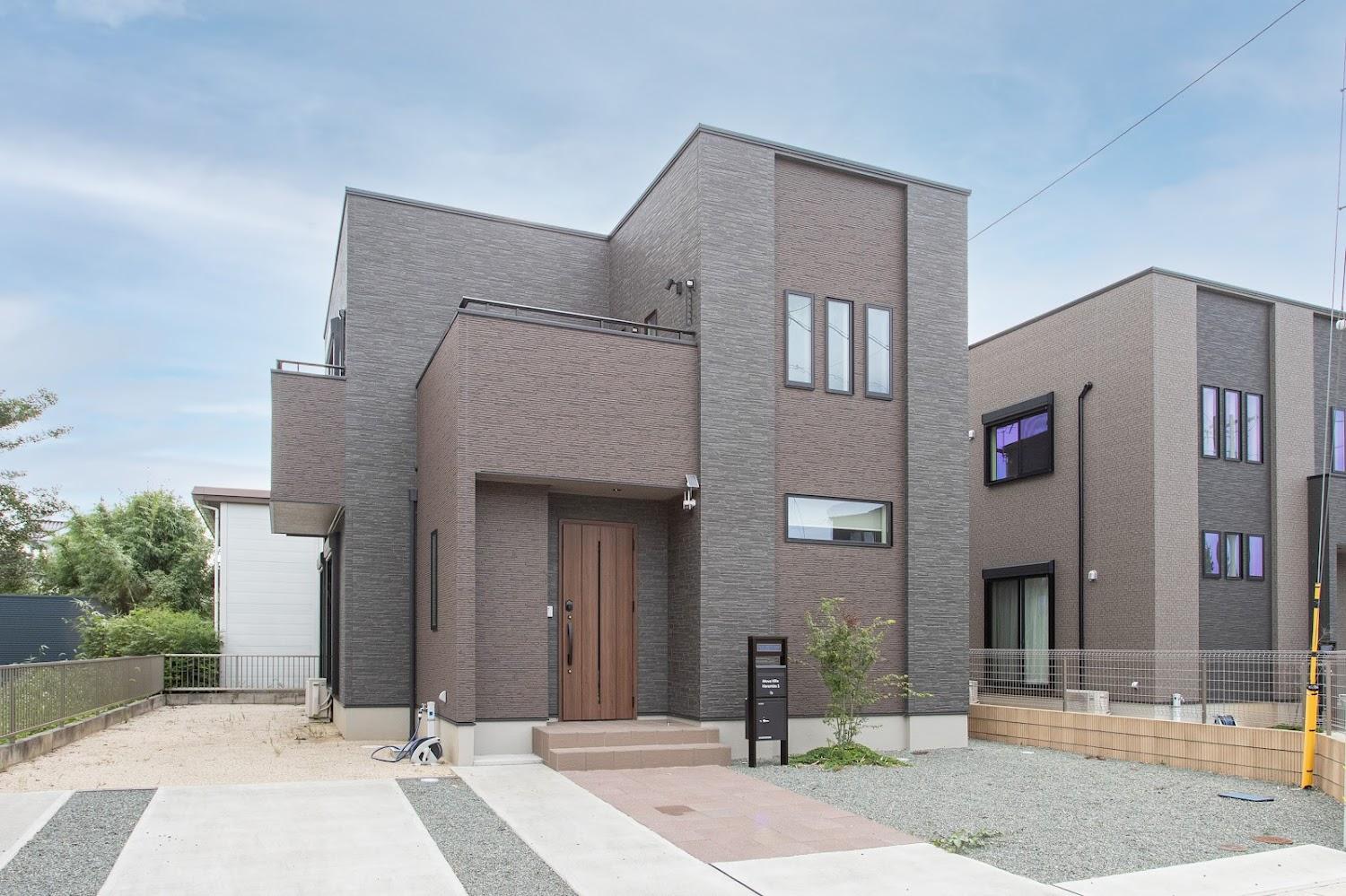 Cover Image for Mova Villa Haramizu