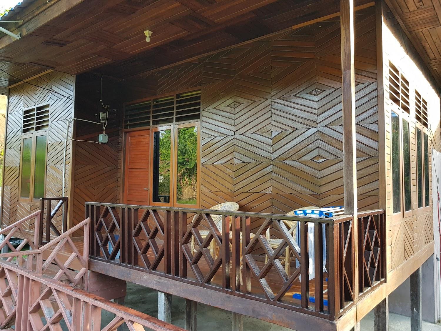 Cover Image for Rifalda Cottage (Raja Ampat)