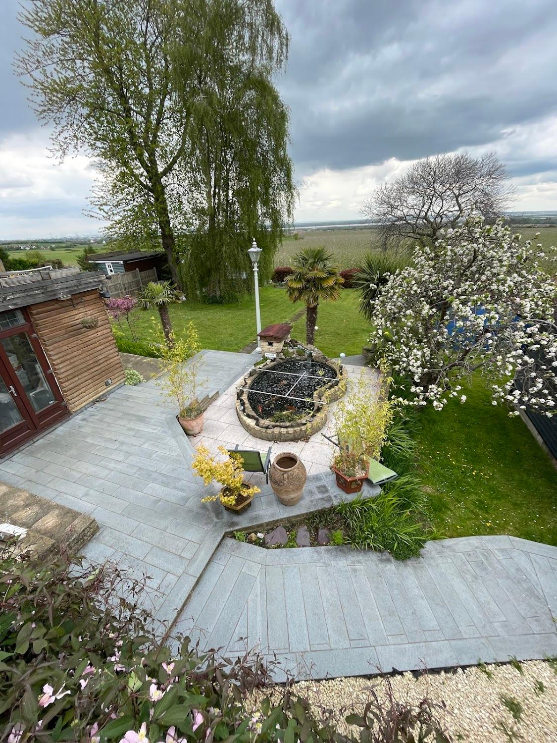 Cover Image for Field view Bed & Breakfast