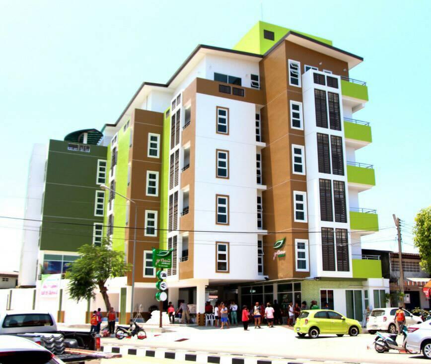 Cover Image for Je t‘aime Hotel