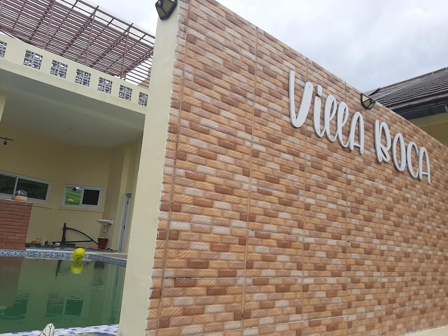 Cover Image for Villa Boca Sentul Bogor