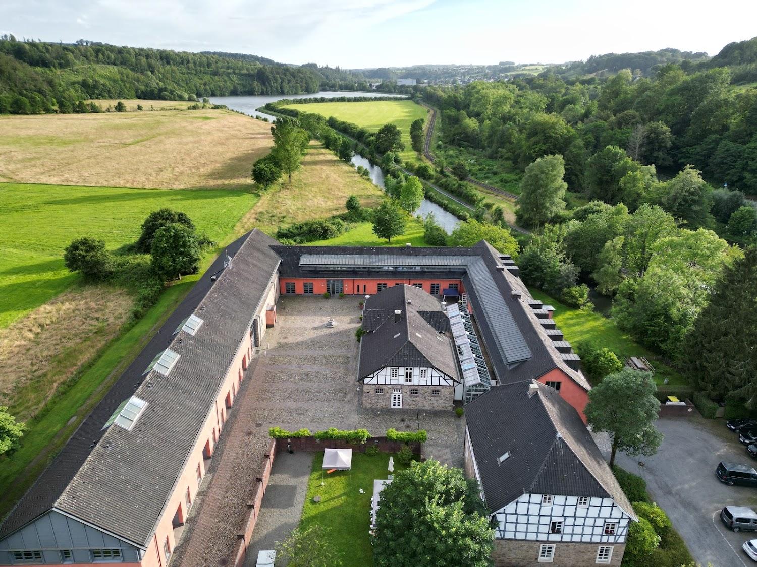 Cover Image for Malteser Kommende