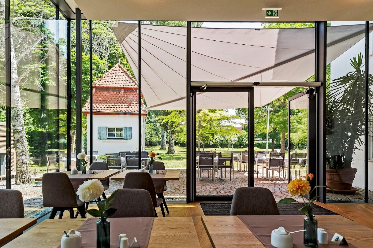 Cover Image for Landhotel Altes Wasserwerk