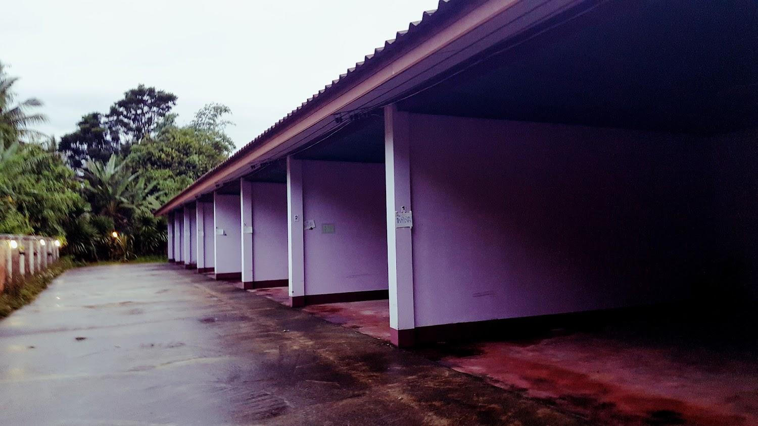 Cover Image for Na Yong Resort