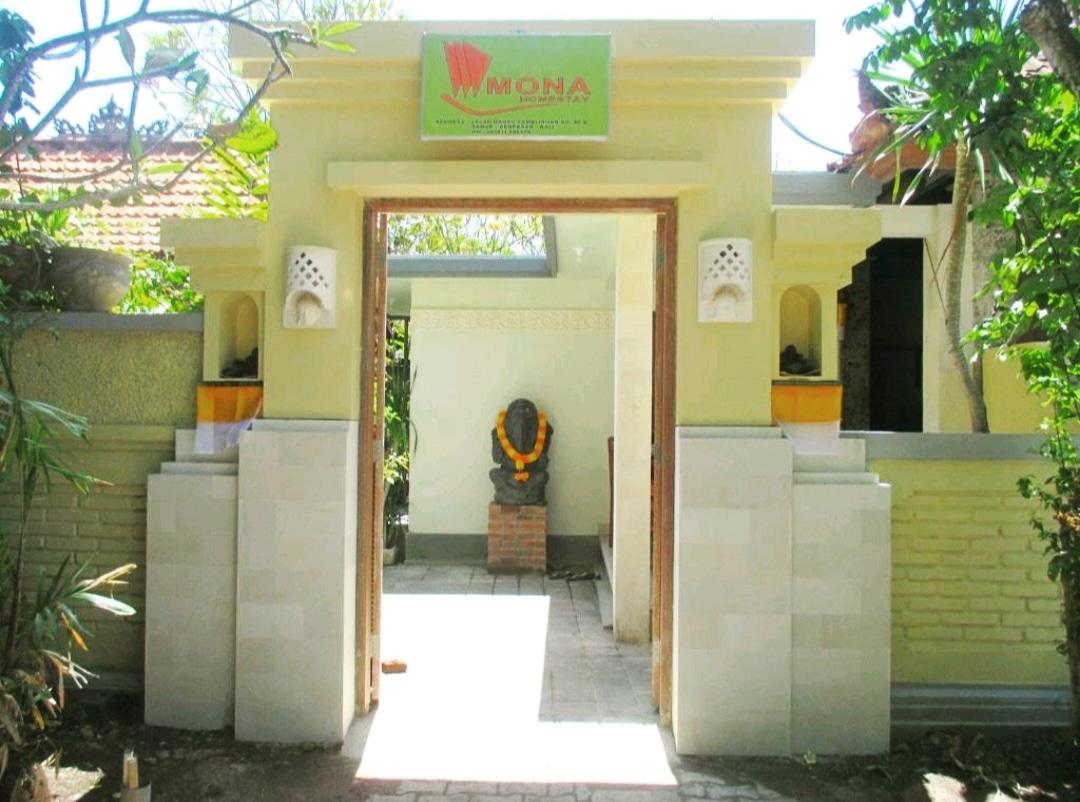 Cover Image for Mona Homestay
