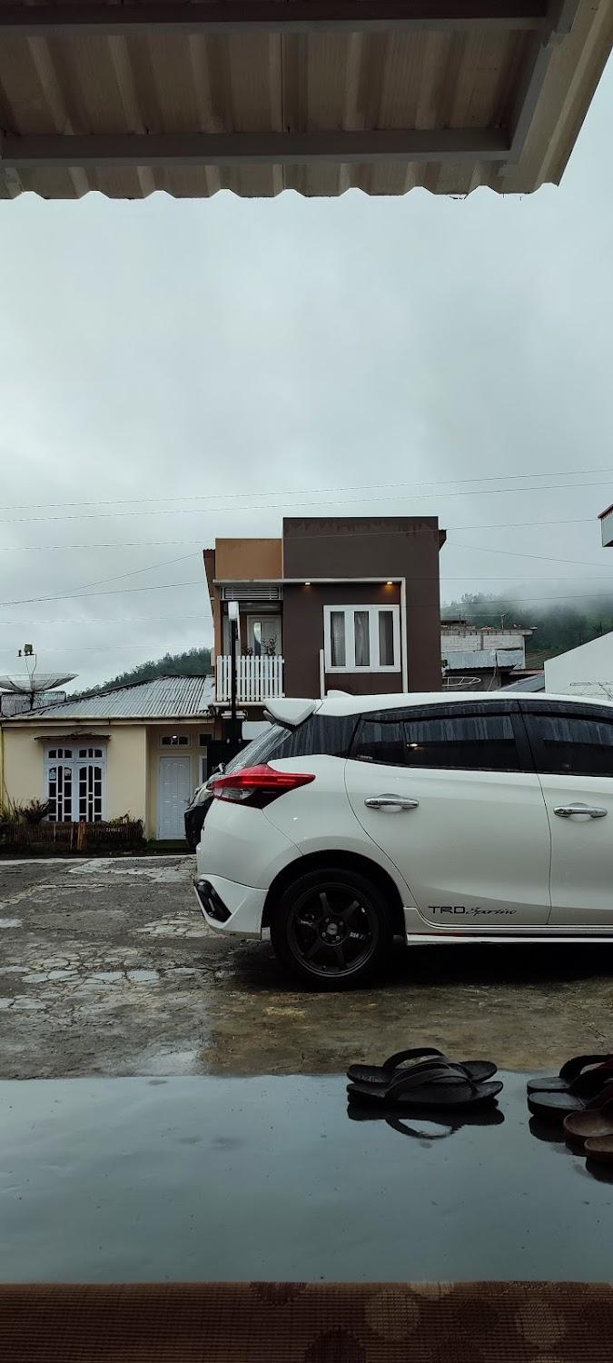 Cover Image for Homestay Bidara Dieng