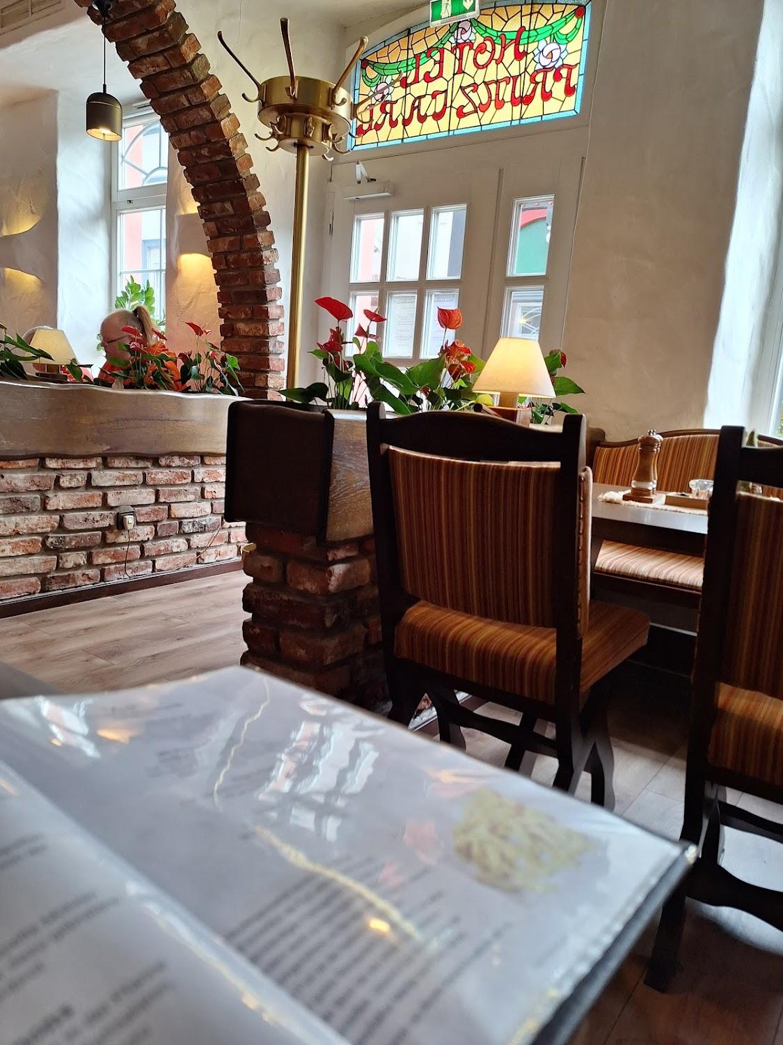 Cover Image for Restaurant Adria Kroatien