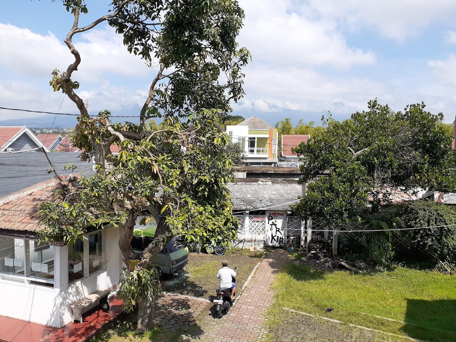 Cover Image for OYO 1376 Kina Family Residence Syariah