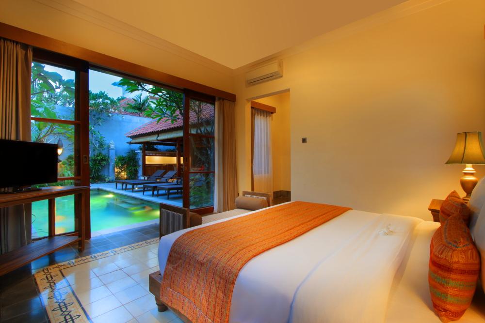 Cover Image for Aradhana Villas - by Ekosistem