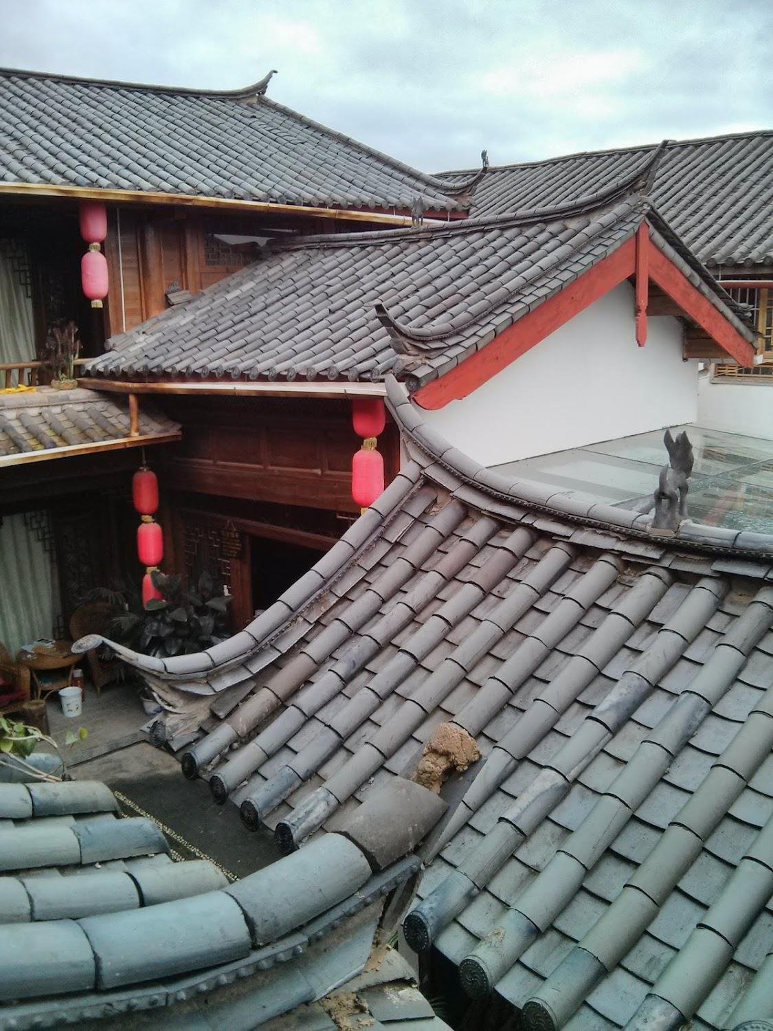 Cover Image for Sukhothai Liang Inn