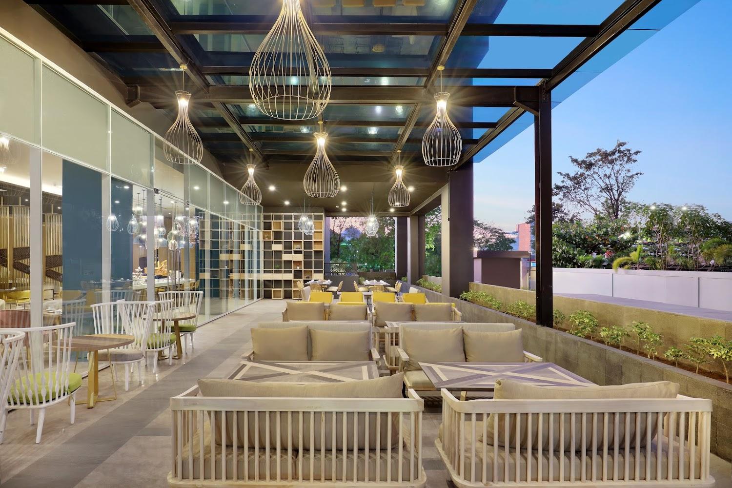Cover Image for Mercure Makassar Nexa Pettarani