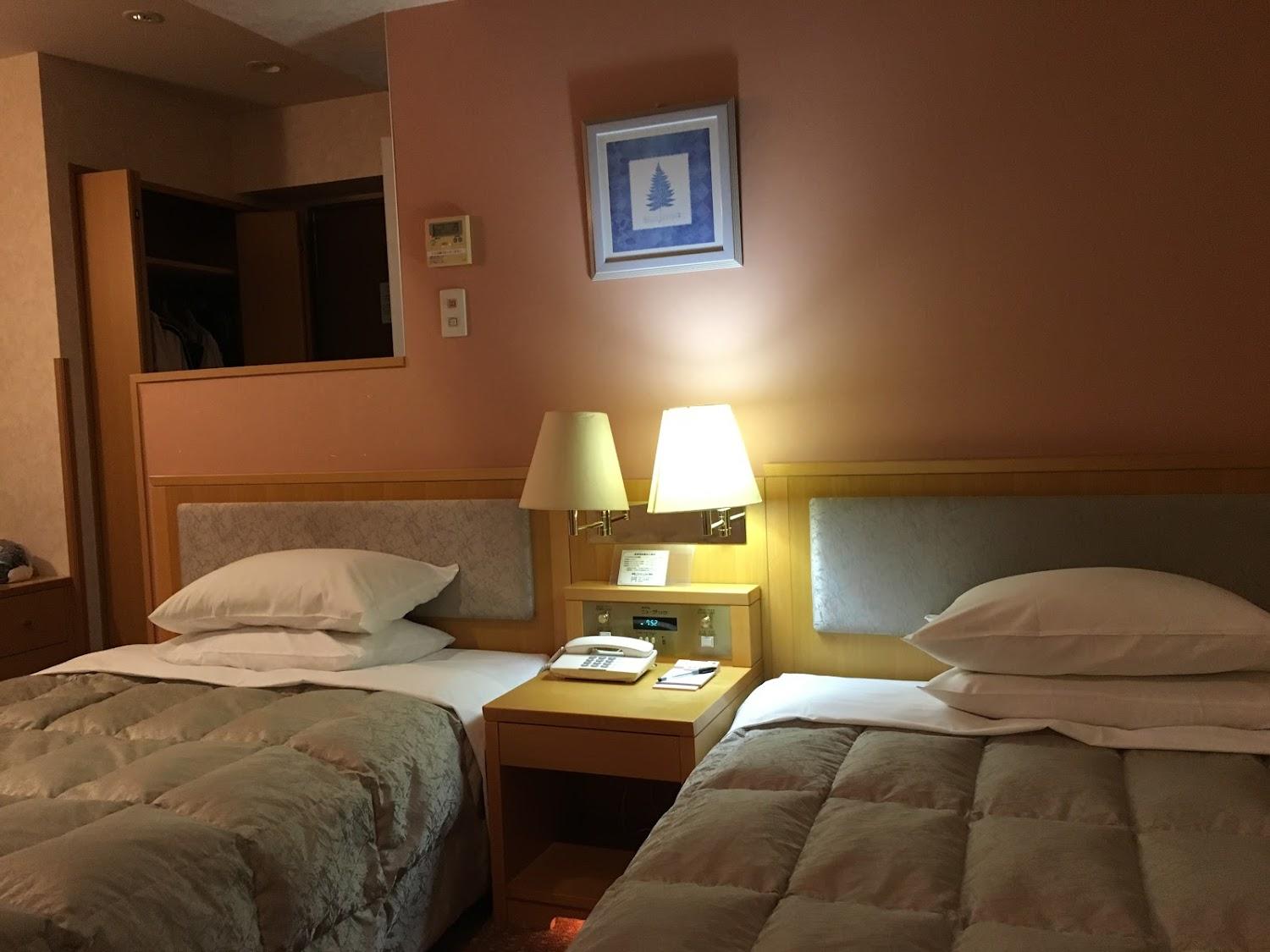 Cover Image for New Chiko Hotel