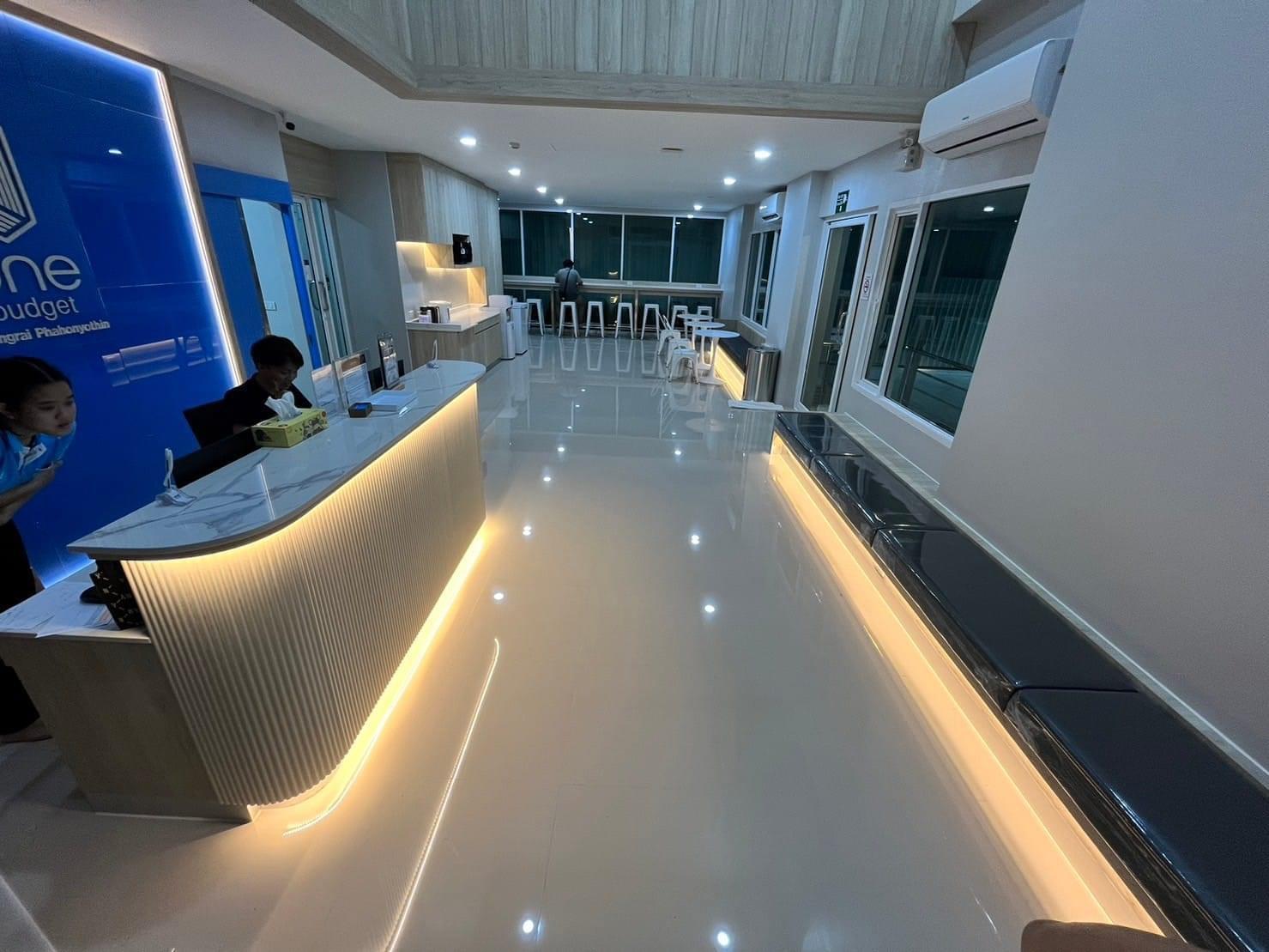 Cover Image for One Budget Chiangrai Phahonyothin Hotel