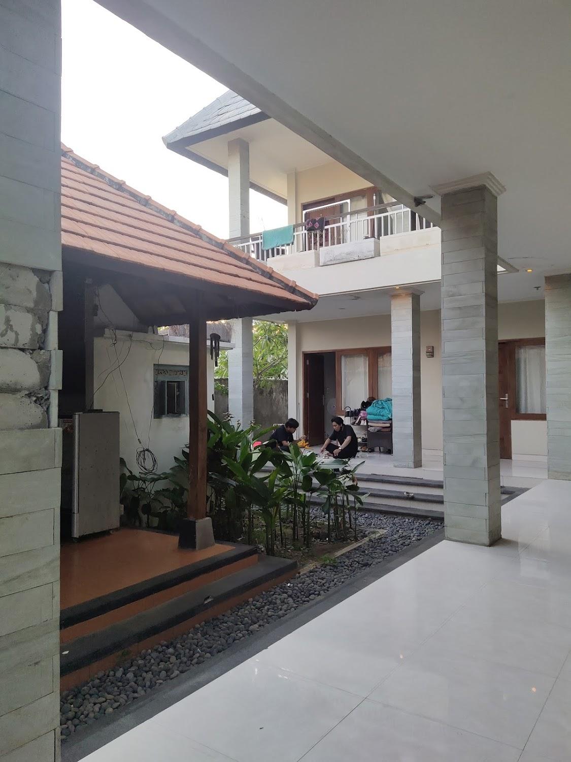 Cover Image for Bali Jepun Guest House