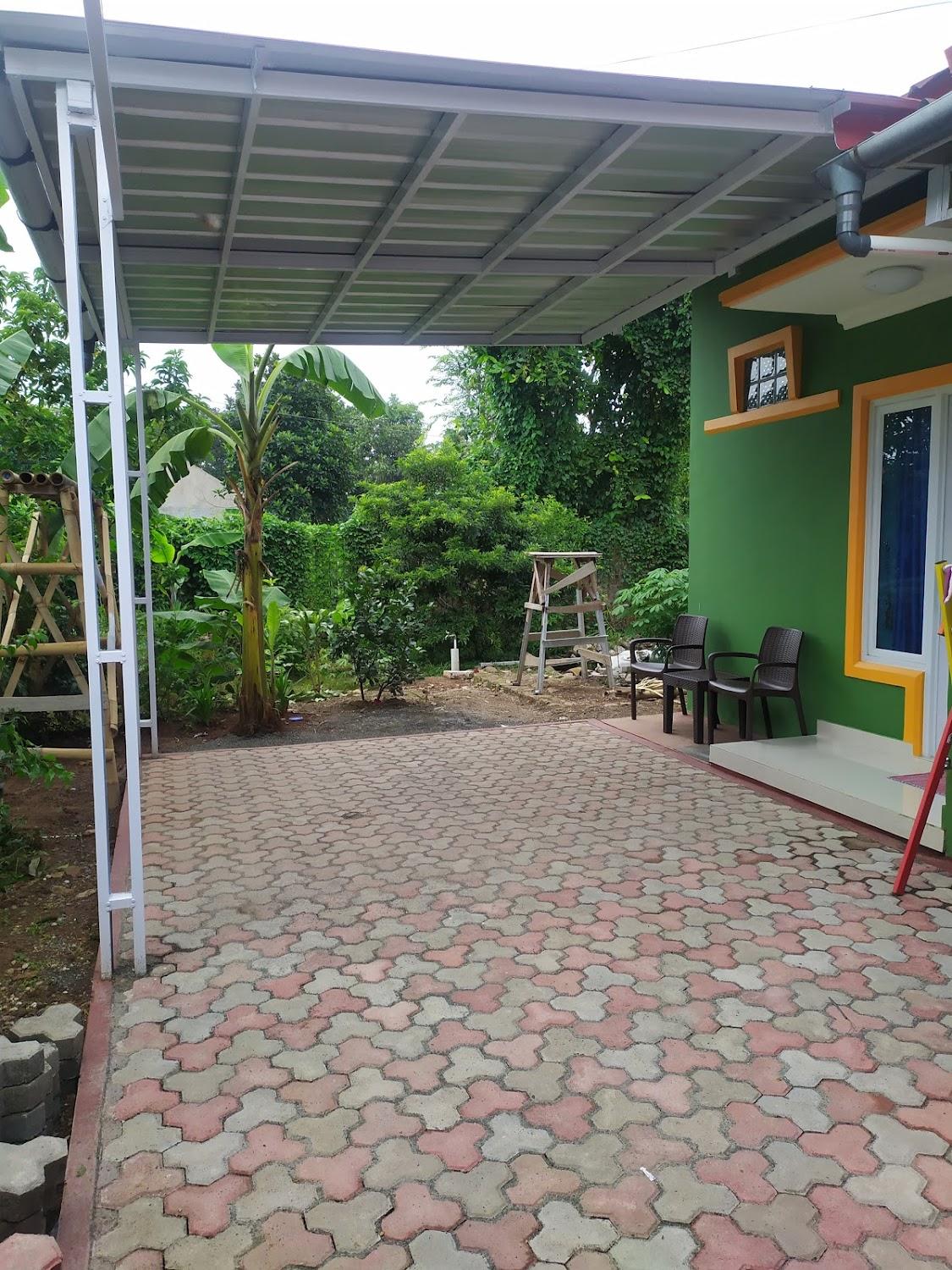 Cover Image for Bu Sur Homestay