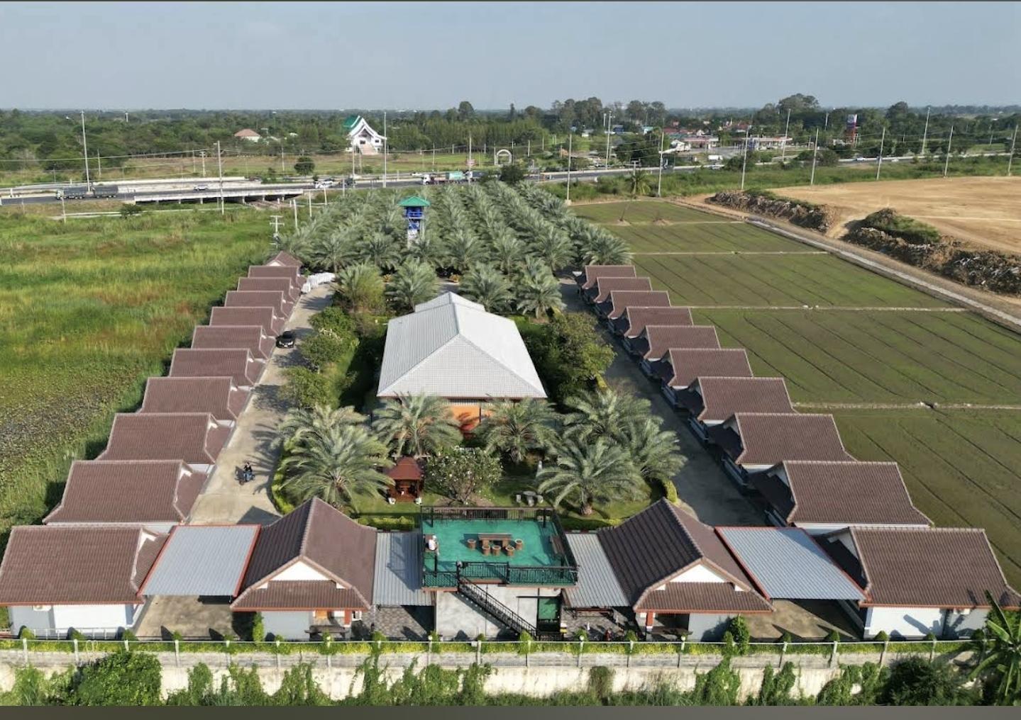 Cover Image for SC garden Date palm & Resort