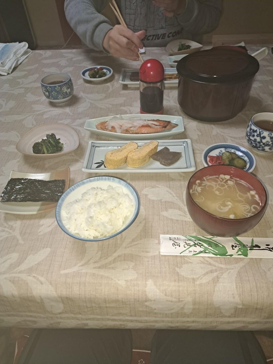 Cover Image for 岩見屋旅館