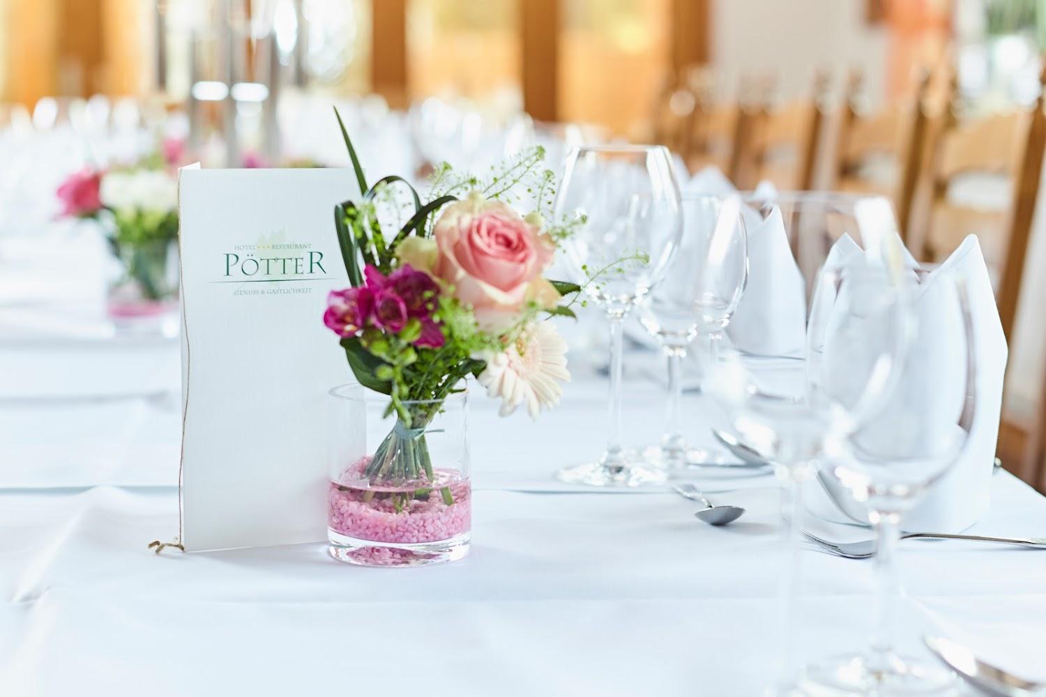 Cover Image for Hotel & Restaurant Pötter