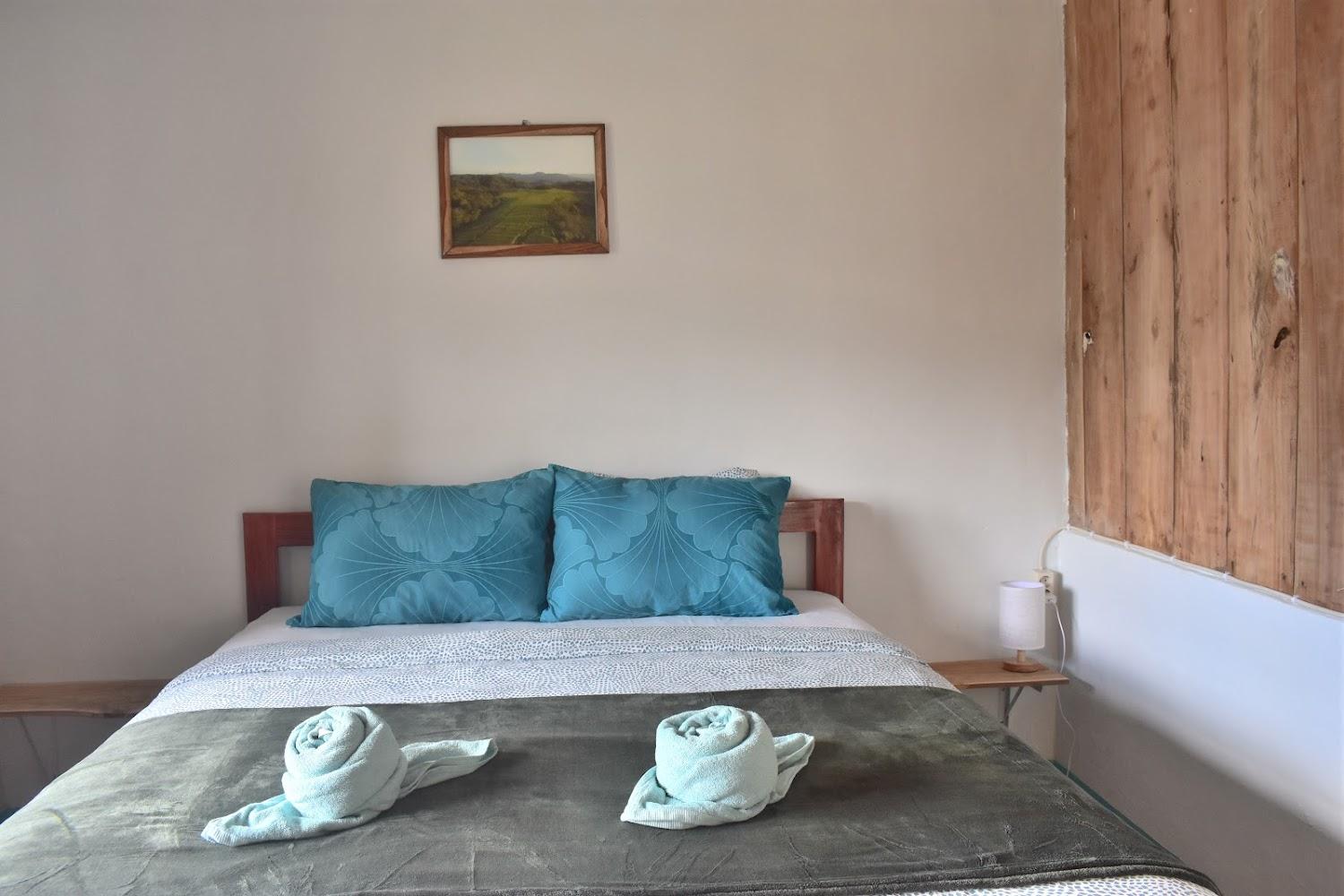 Cover Image for Mama's Homestay Ruteng - We are open for bookings!