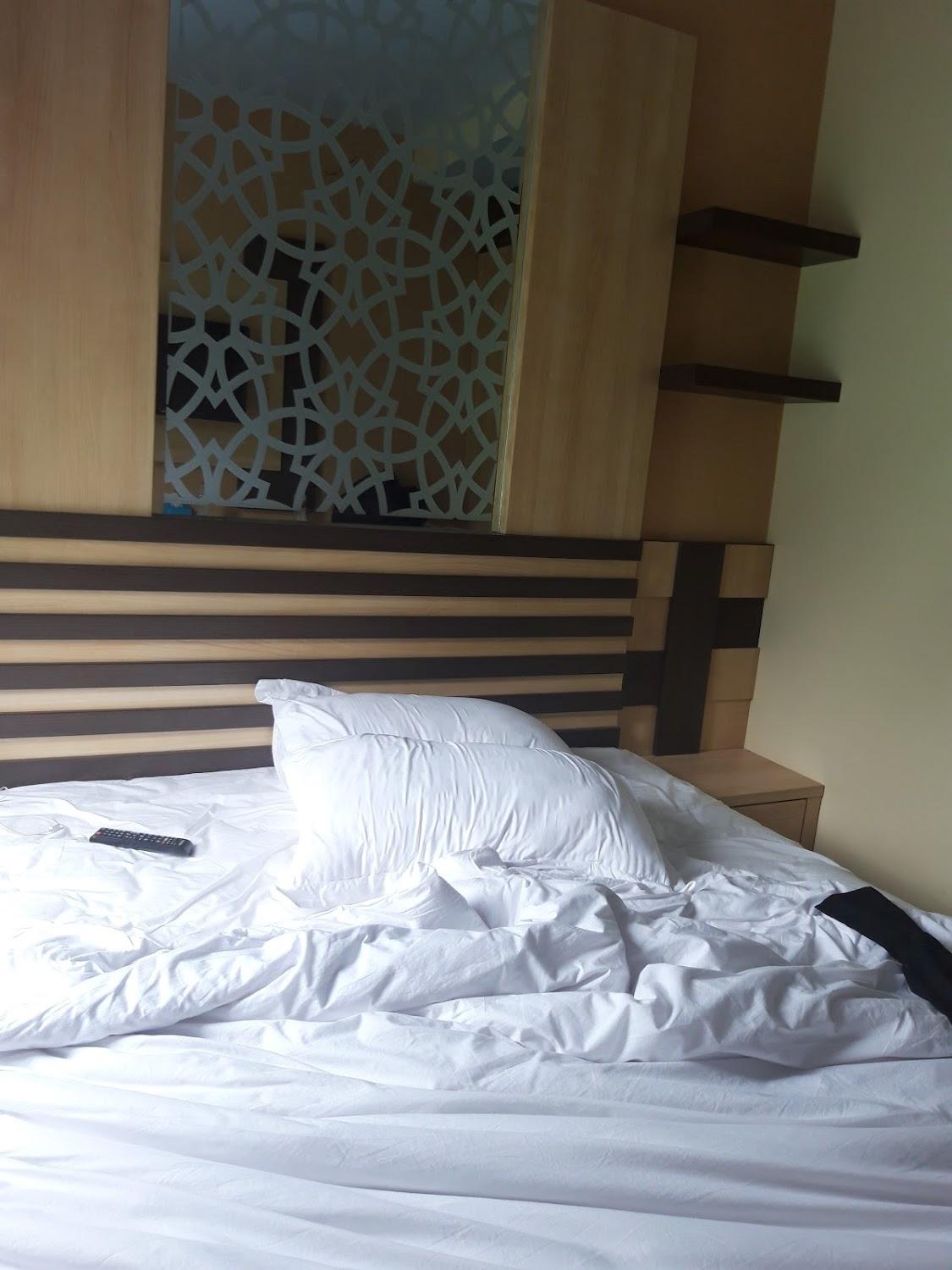 Cover Image for Dmadinah Residence Mojokerto (Syariah)
