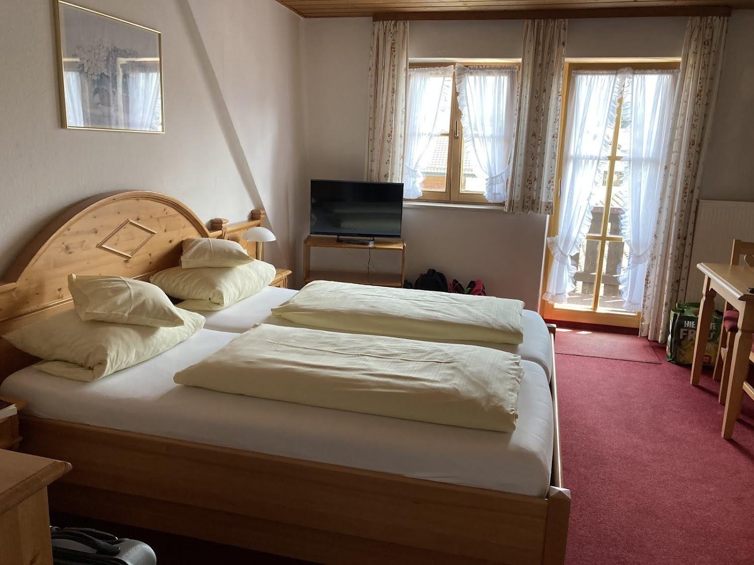Cover Image for Hotel Maier Garni