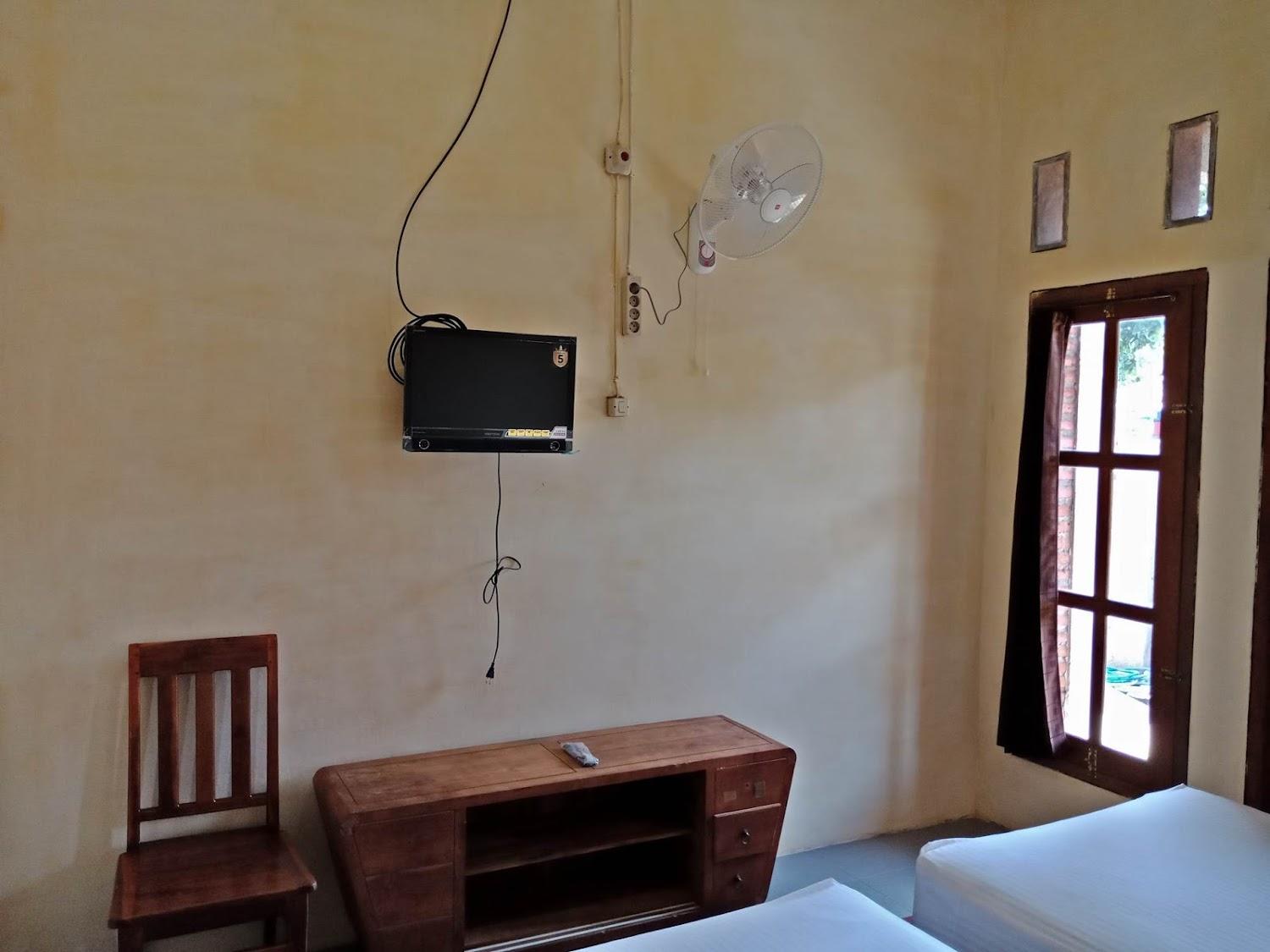 Cover Image for Griya Bata Home Stay
