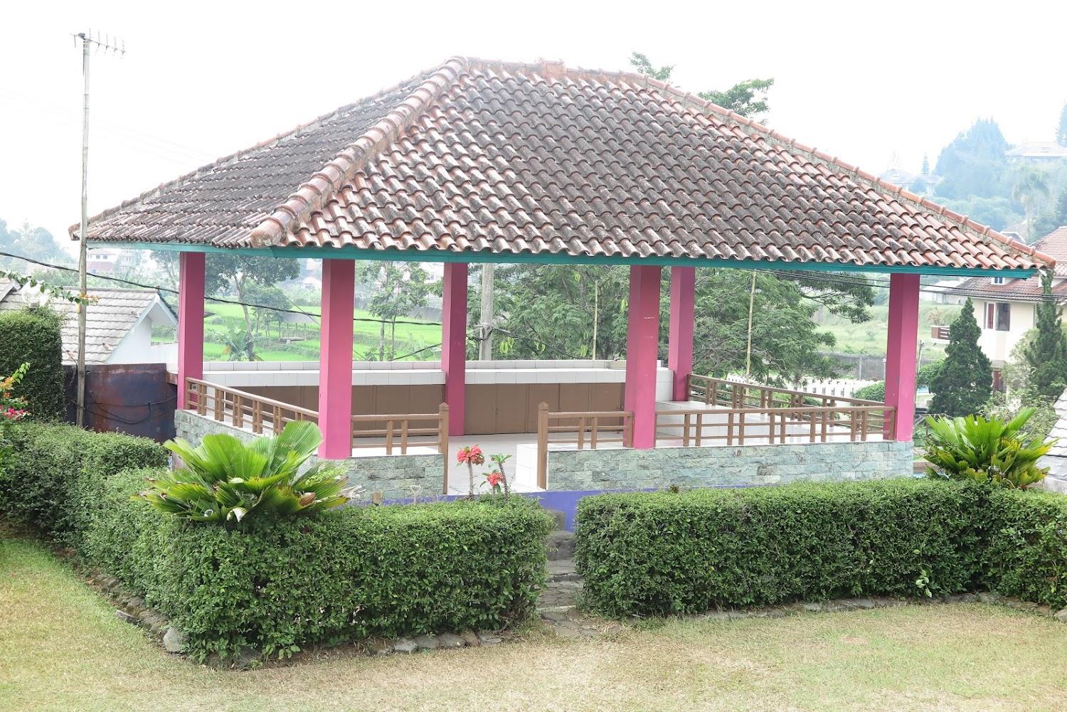 Cover Image for Villa Tiandiva
