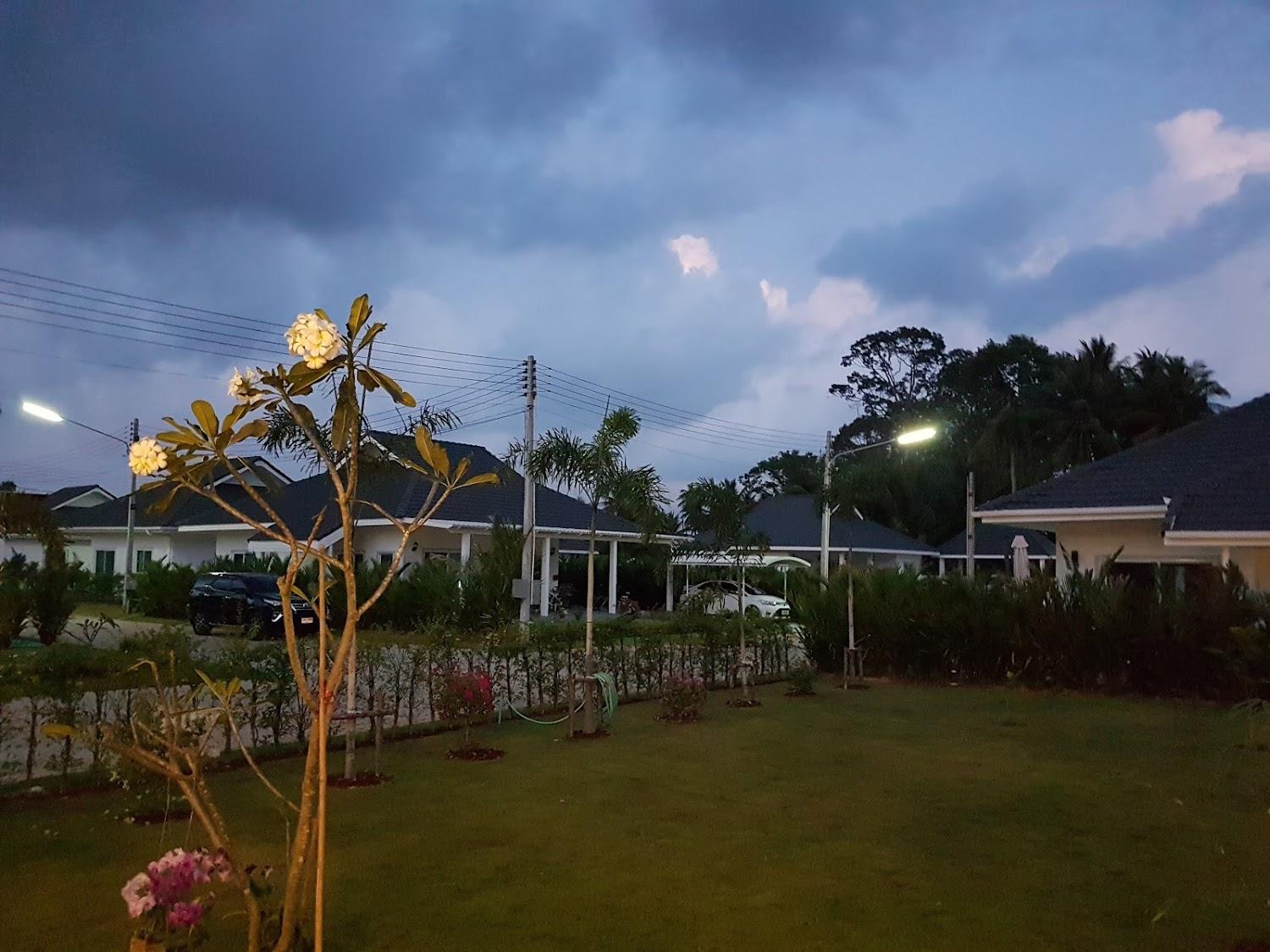 Cover Image for Orchid Village 3 Mae Phim