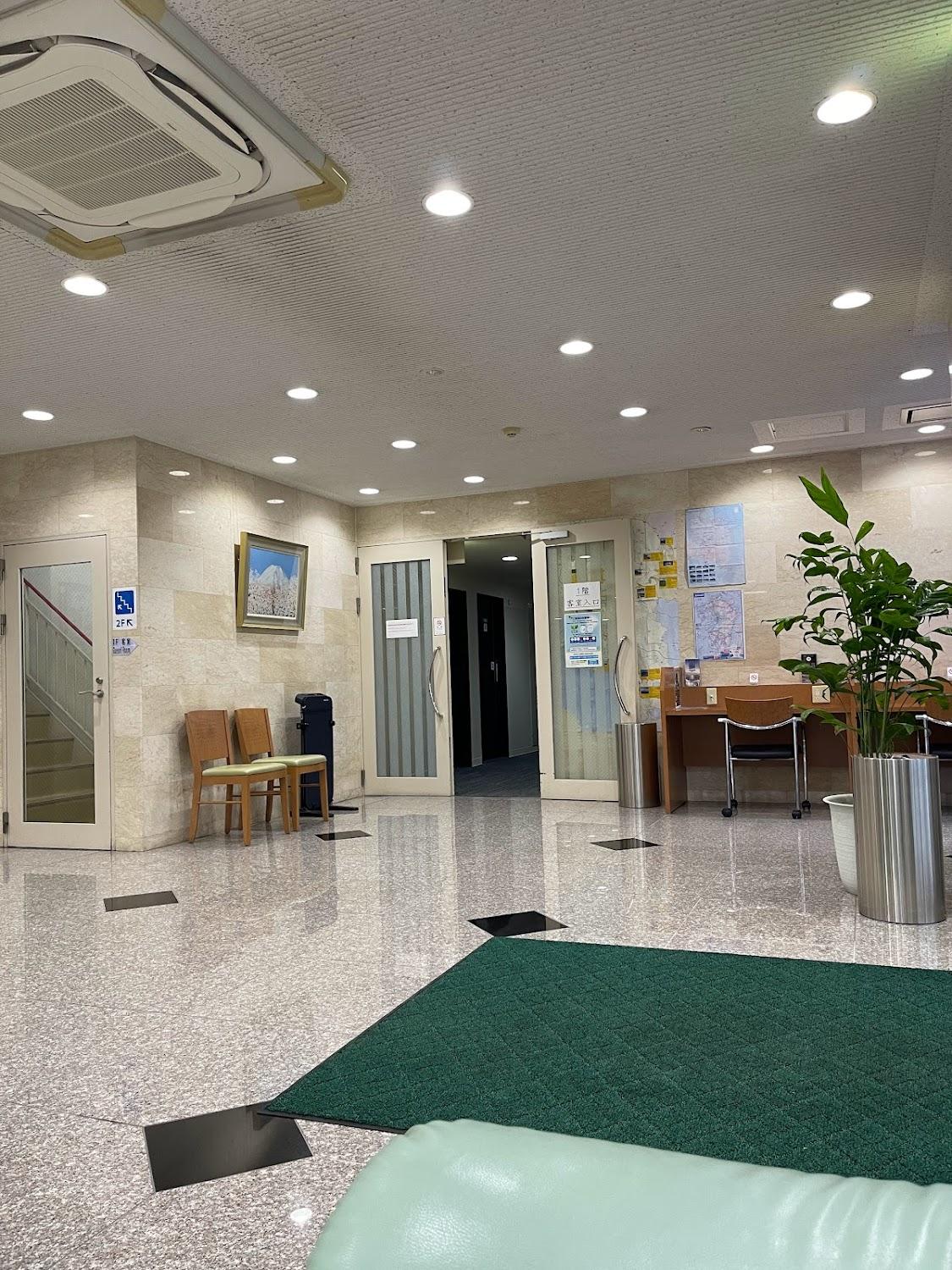 Cover Image for Royal Inn Kokubu