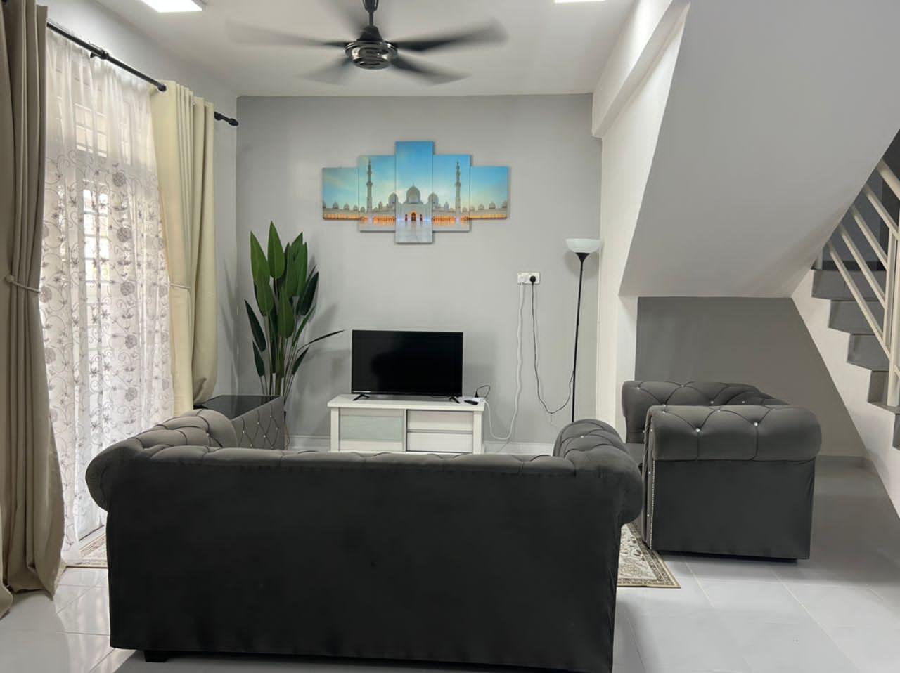 Cover Image for D'Kasih Guest House